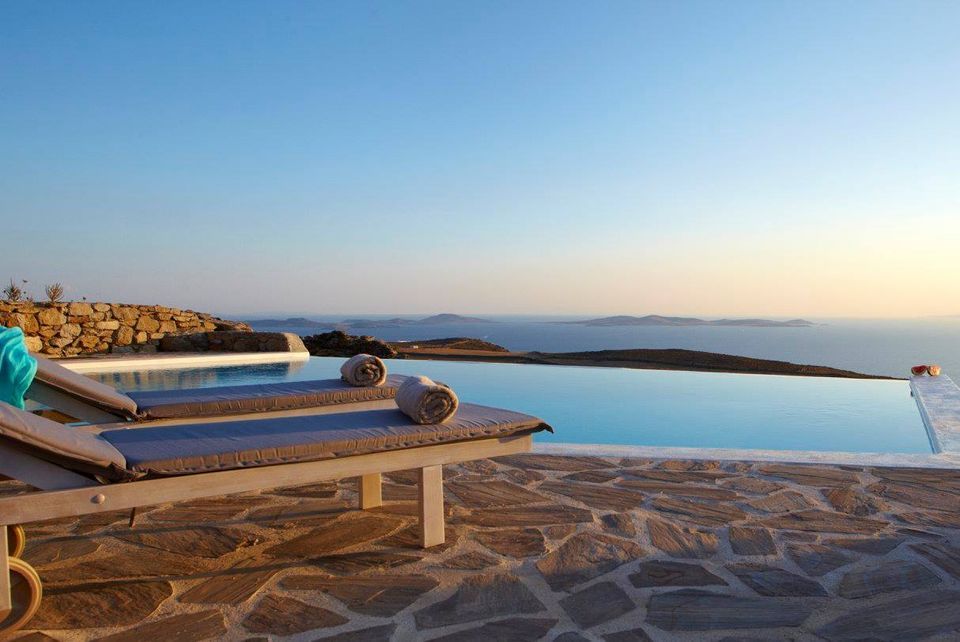 Mykonos Feelings - STAR - 20