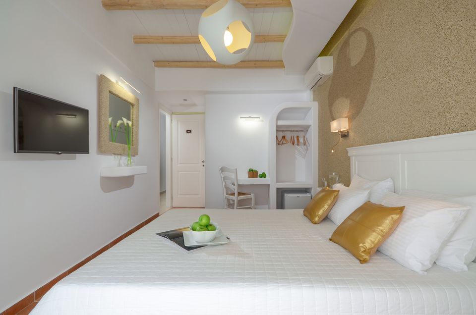 Adriani Hotel - DBLB - 3
