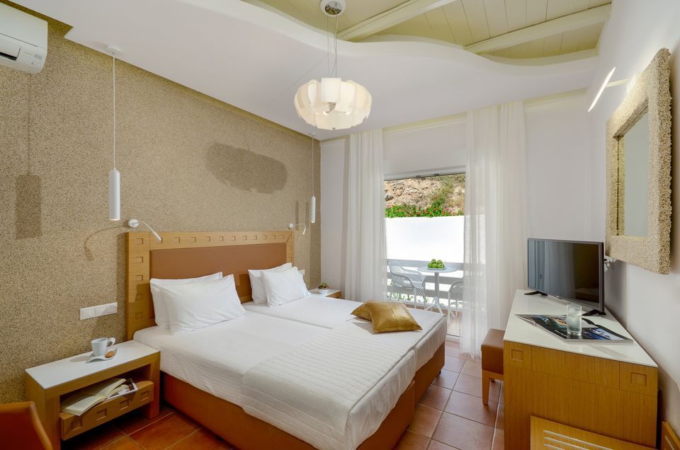 Adriani Hotel - DBLB - 4