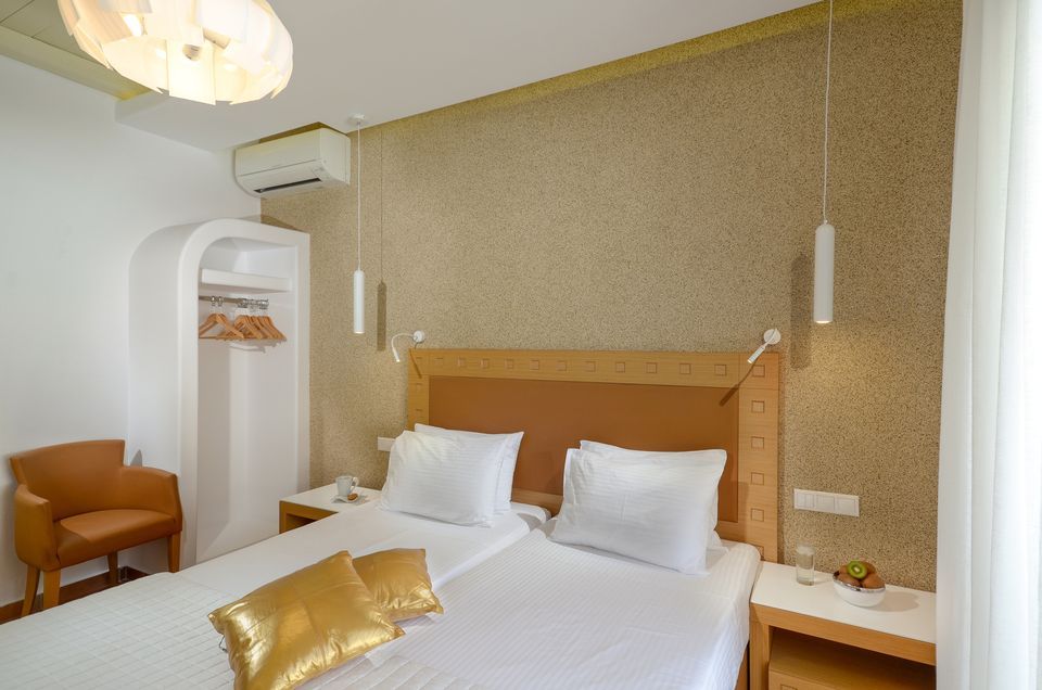 Adriani Hotel - DBLB - 5