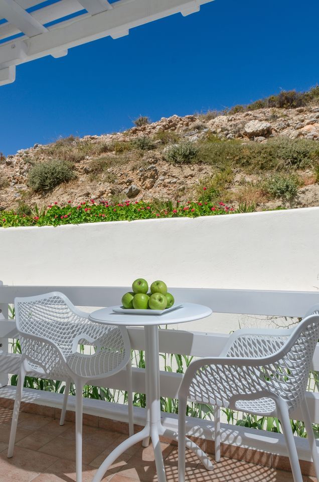 Adriani Hotel - DBLB - 7