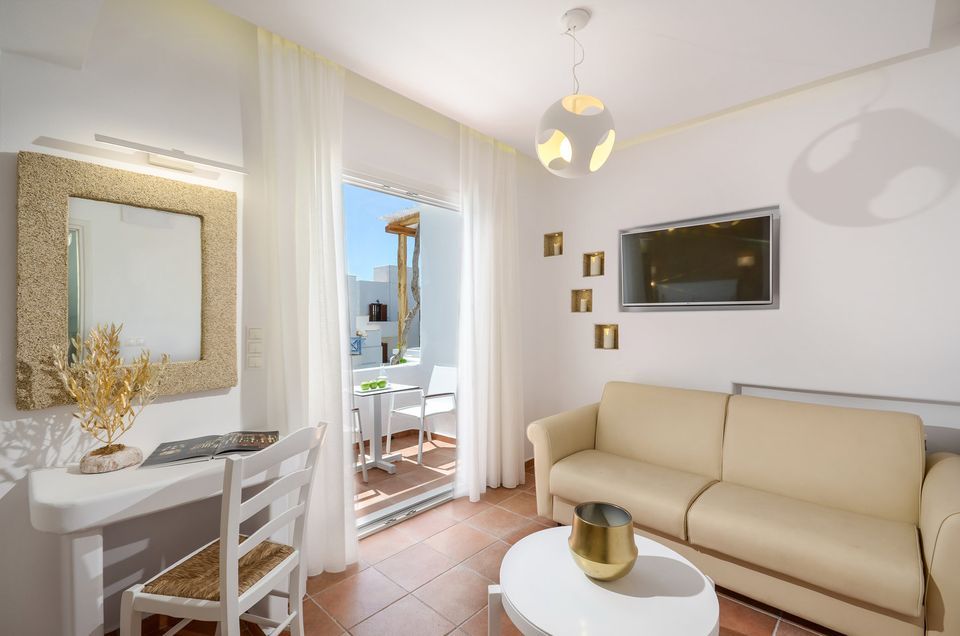 Adriani Hotel - FAM - 3