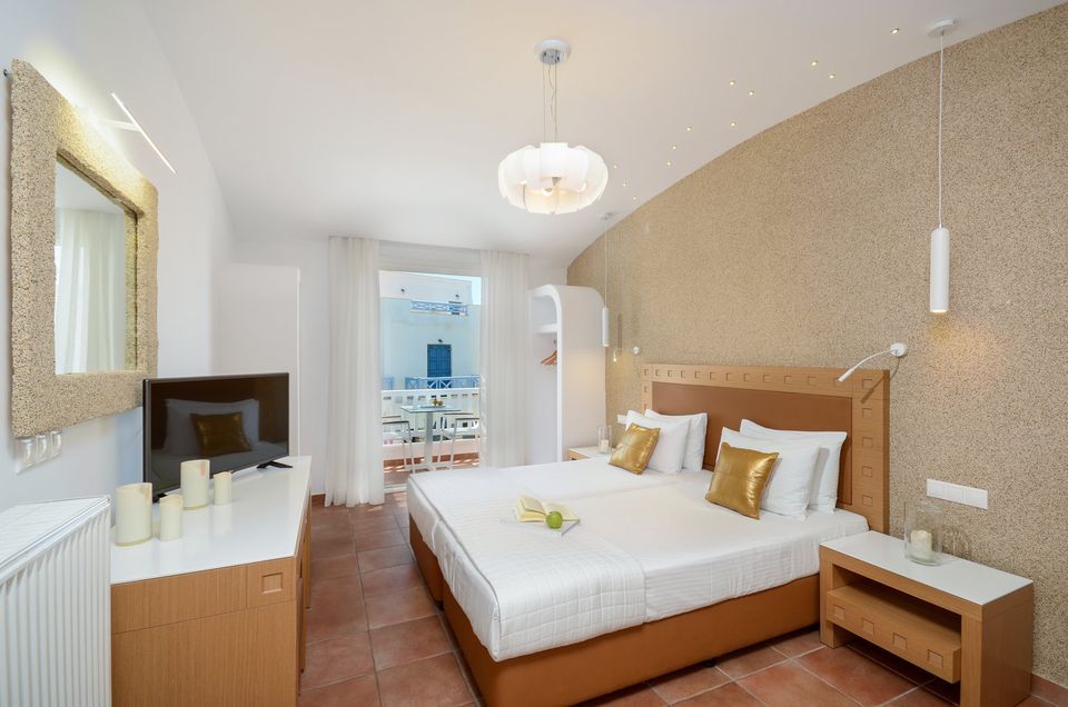 Adriani Hotel - FAM - 5