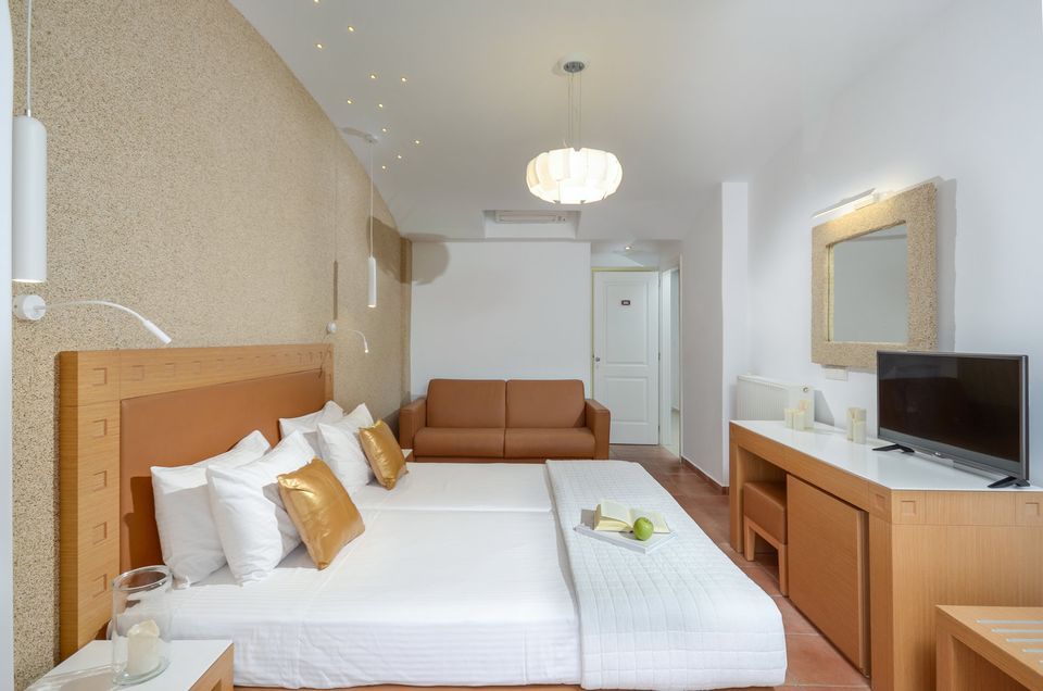 Adriani Hotel - FAM - 6