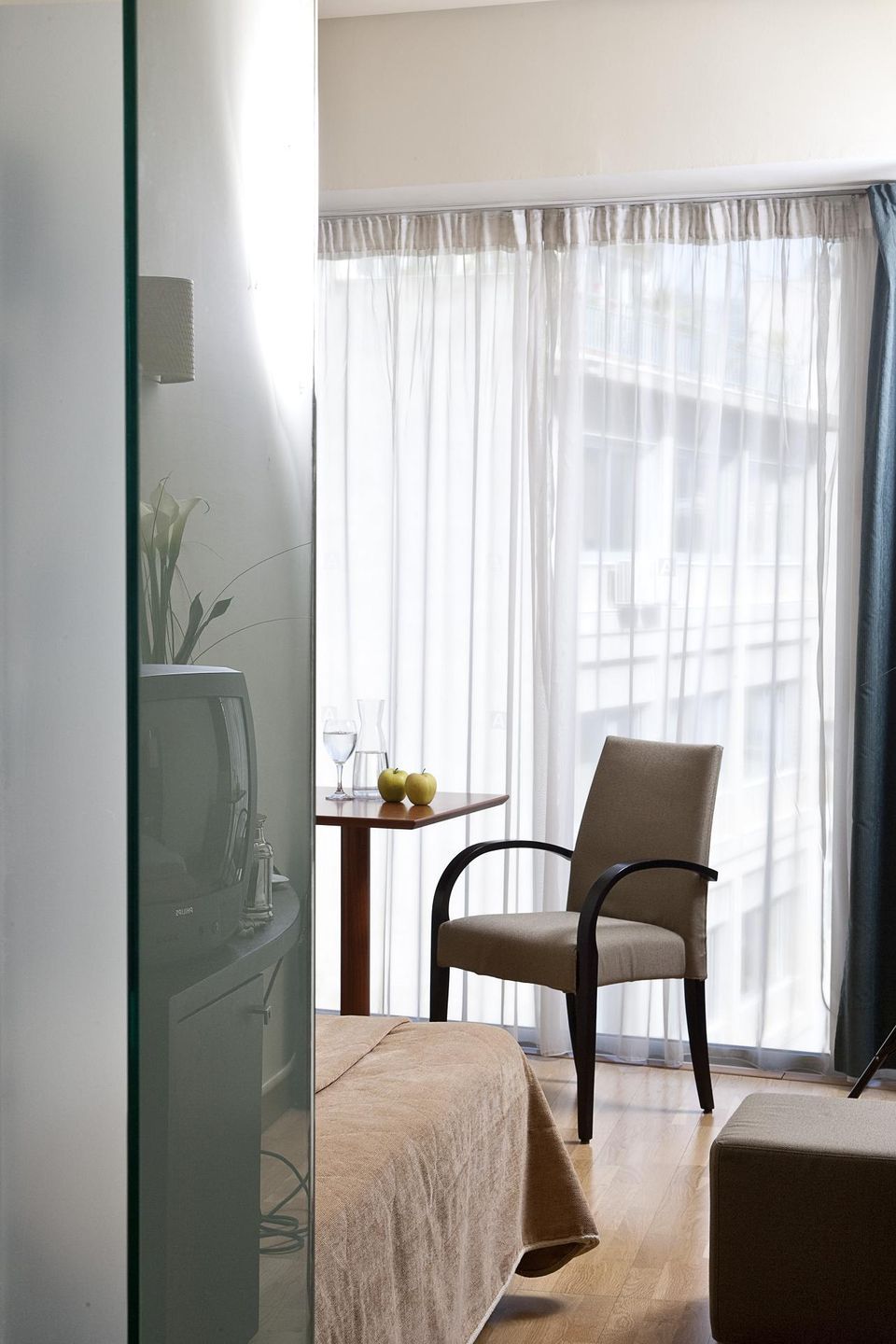 Arion Hotel Athens - STD - 3