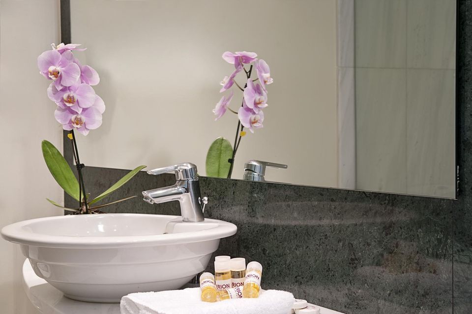 Arion Hotel Athens - STD - 4