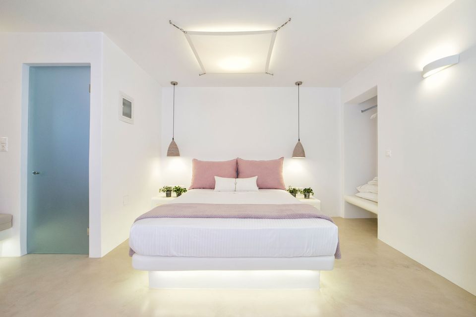 Anna Platanou Hotel Paros - STEOUT - 3