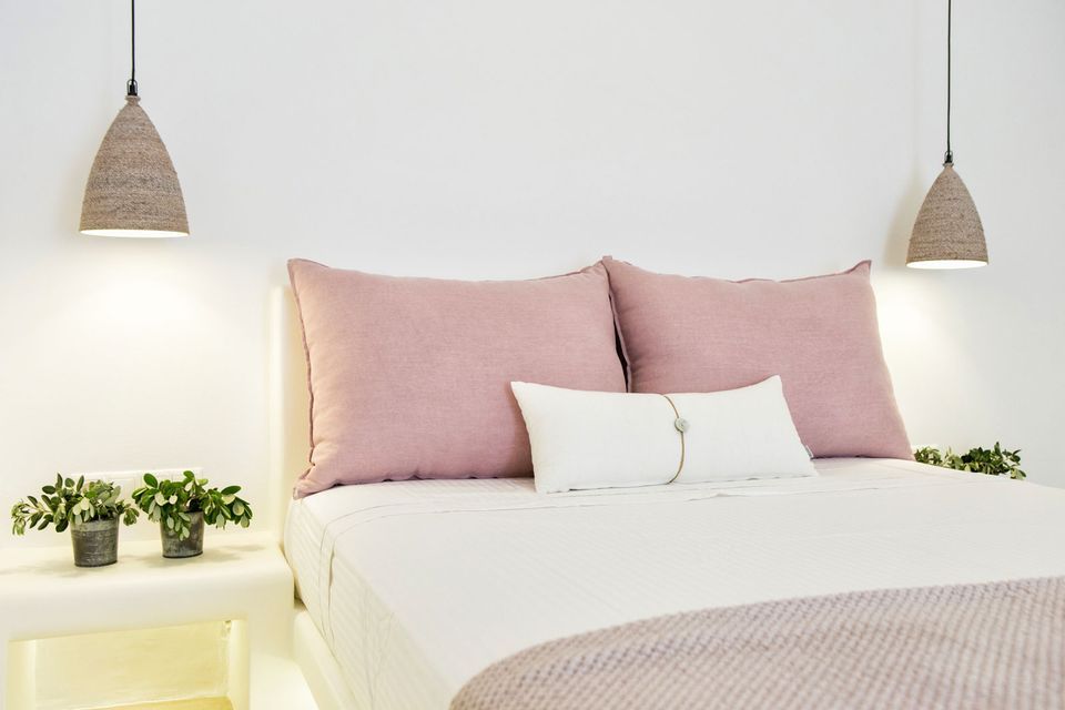 Anna Platanou Hotel Paros - STEOUT - 5