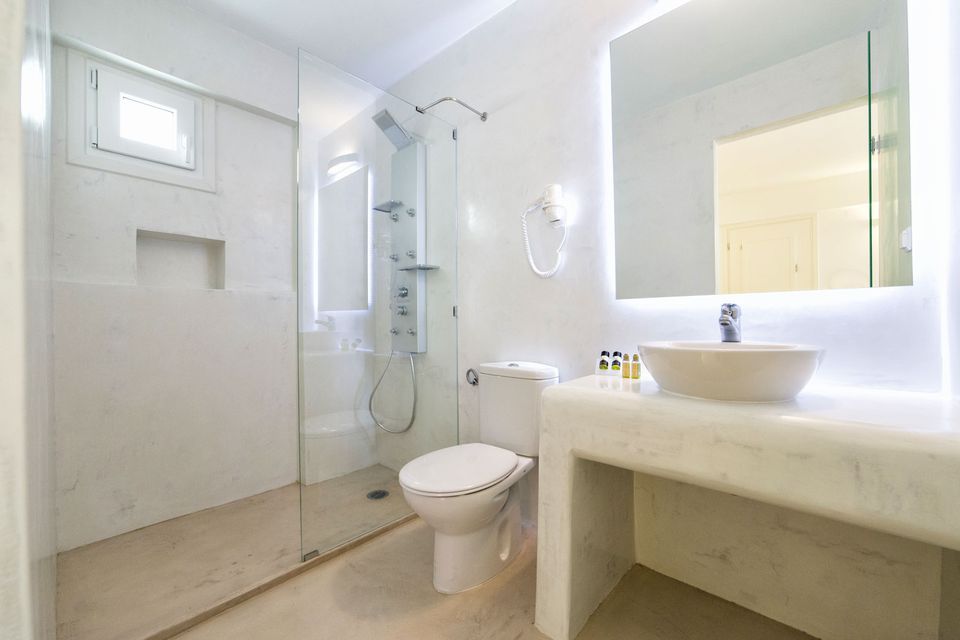 Anna Platanou Hotel Paros - STEOUT - 6