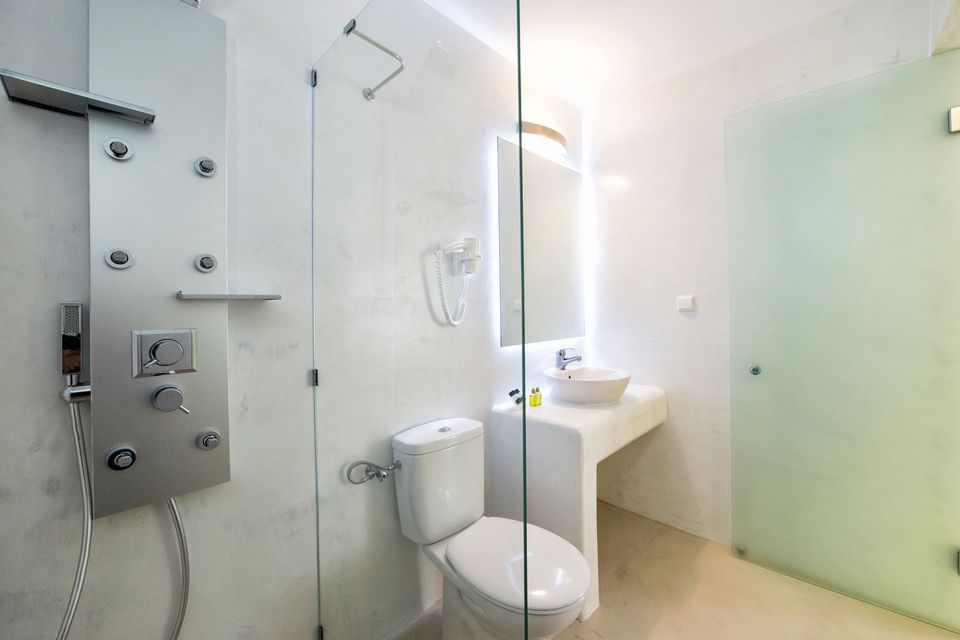 Anna Platanou Hotel Paros - STEOUT - 7