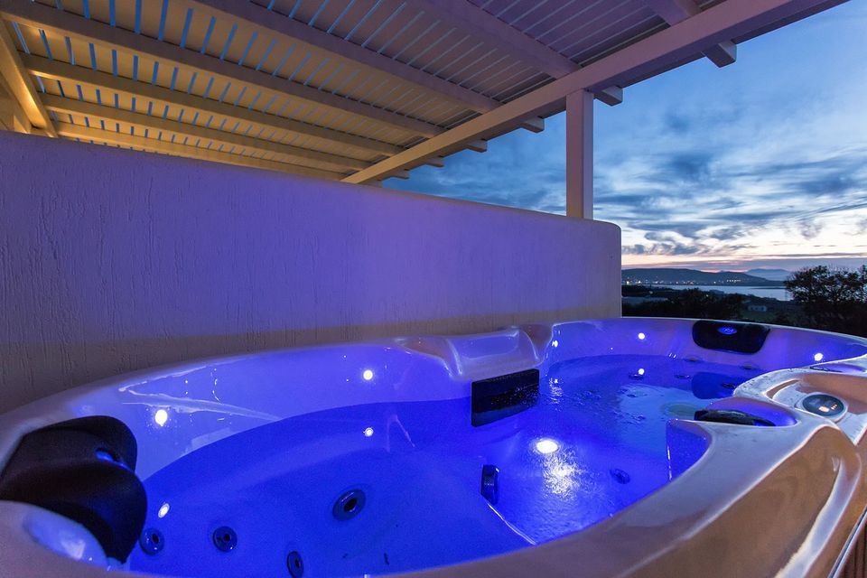 Anna Platanou Hotel Paros - STEOUT - 9