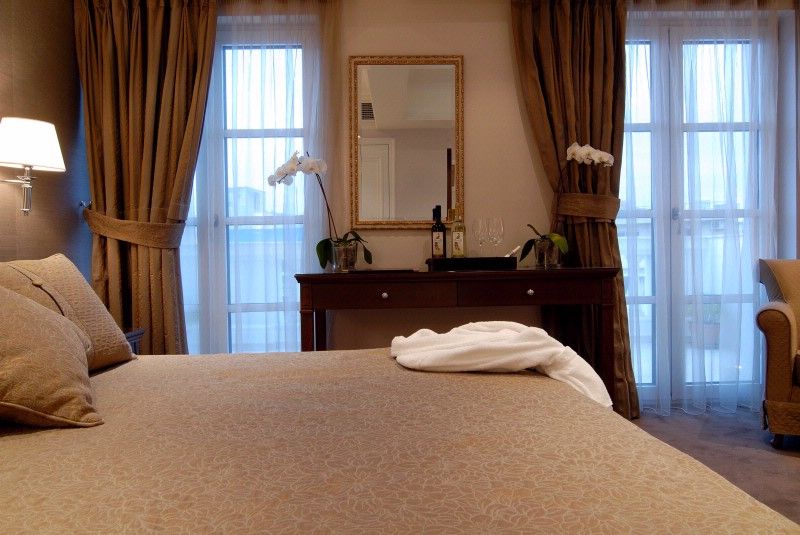 Hera Hotel Athens - JS - 2