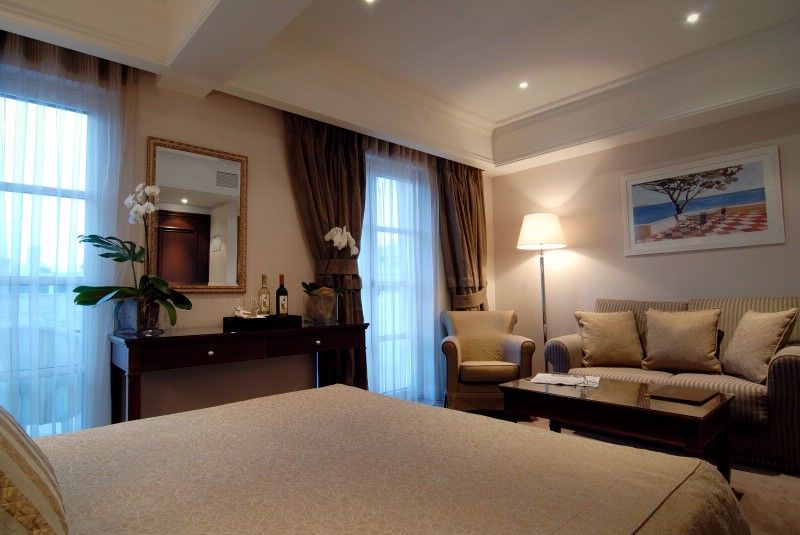 Hera Hotel Athens - JS - 3