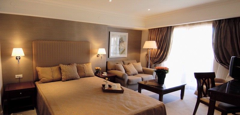 Hera Hotel Athens - JS - 4