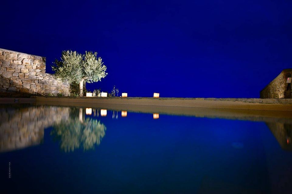Mykonos Feelings - AMETHY - 2
