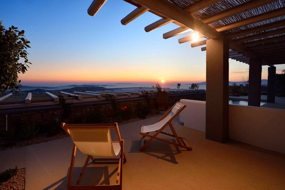 Mykonos Feelings - OBSIDI - 2