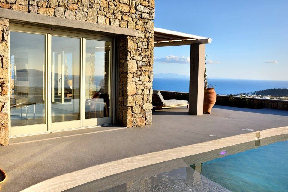 Mykonos Feelings - STAGMI - 2