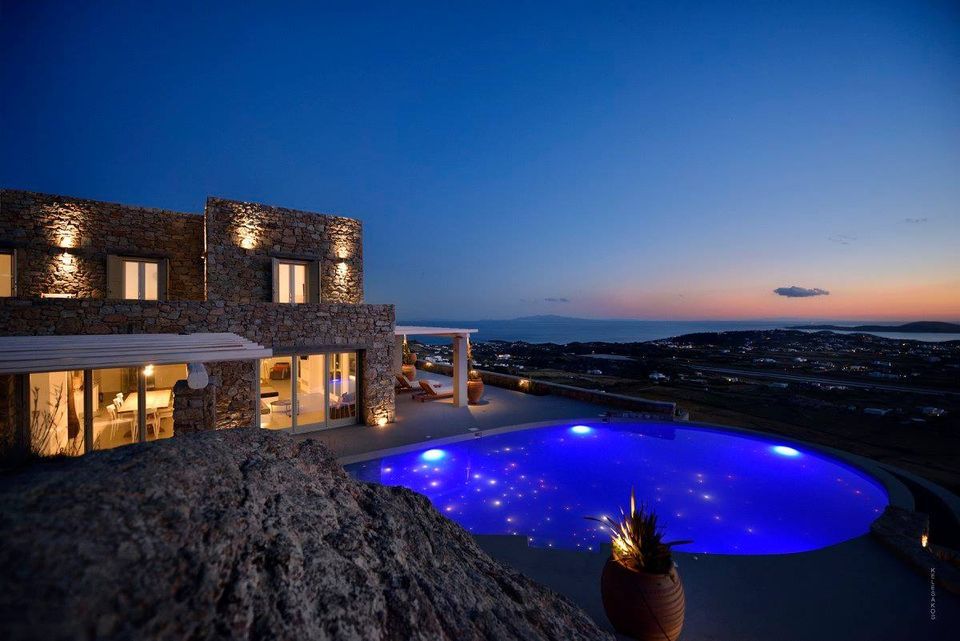 Mykonos Feelings - STAGMI - 4