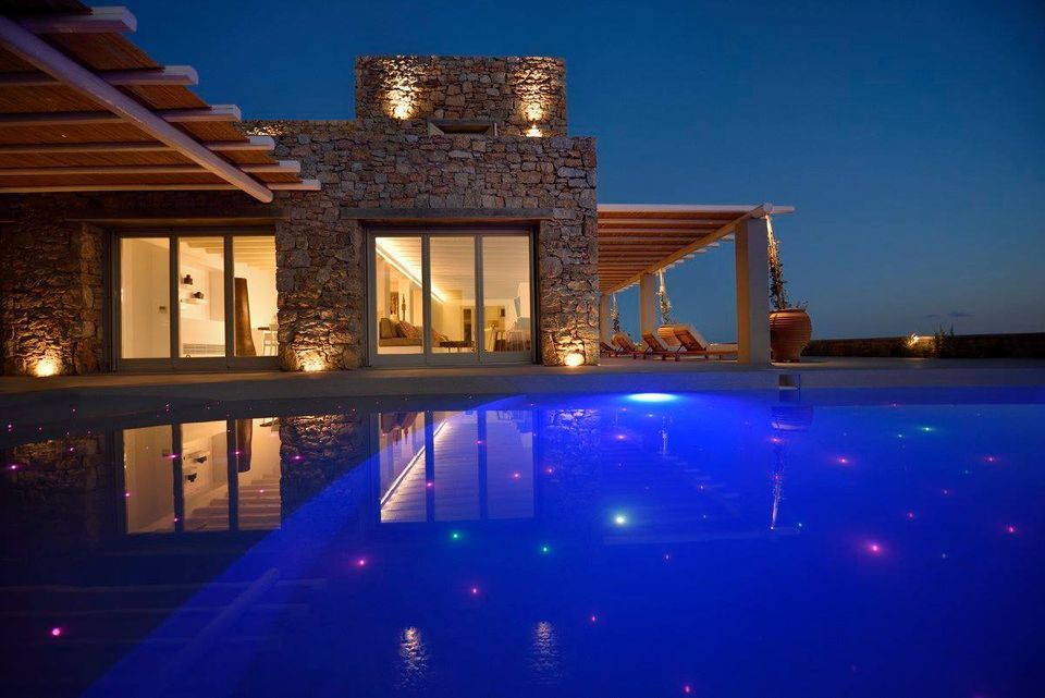 Mykonos Feelings - STAGMI - 6