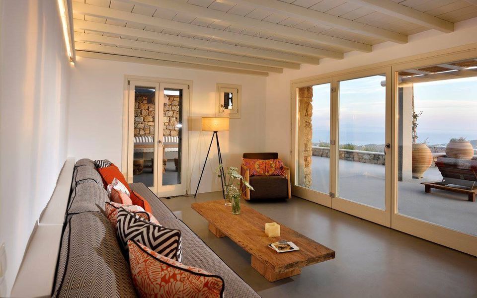 Mykonos Feelings - STAGMI - 16