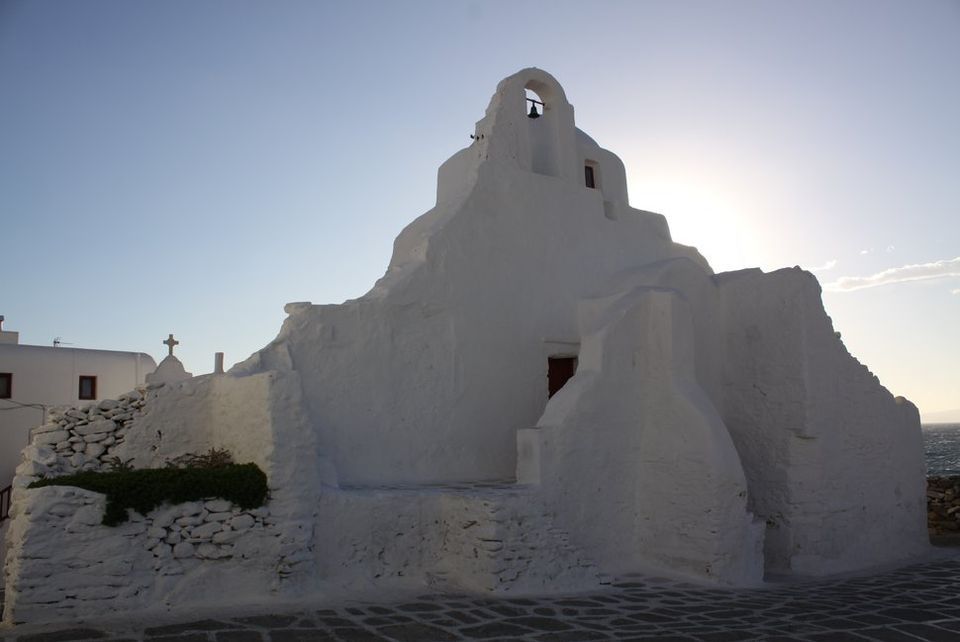Bluetopia Suites Mykonos - CLASIC - 3