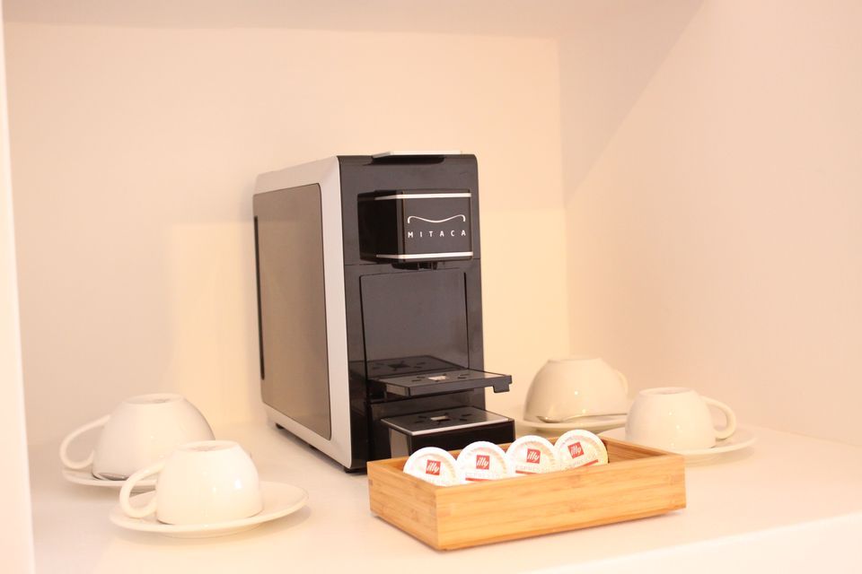 Bluetopia Suites Mykonos - CLASIC - 4