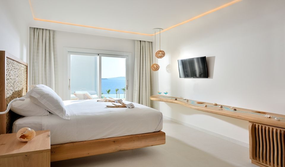 Anax Resort & Spa Mykonos - EXCL2B - 2