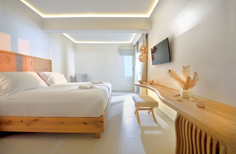 Anax Resort & Spa Mykonos - EXCL2B - 3