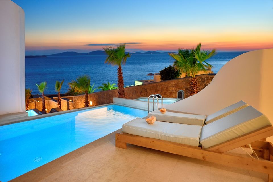 Anax Resort & Spa Mykonos - EXCL2B - 5