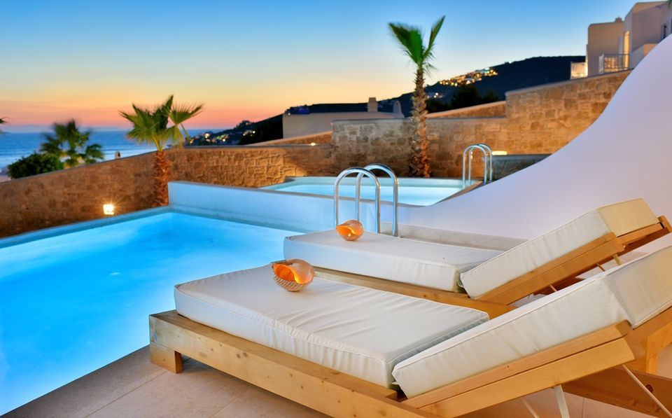 Anax Resort & Spa Mykonos - EXCL2B - 6