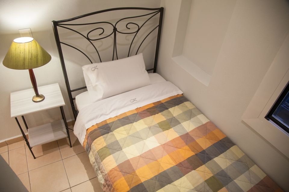 Kimon Athens Hotel - LBSGL - 4
