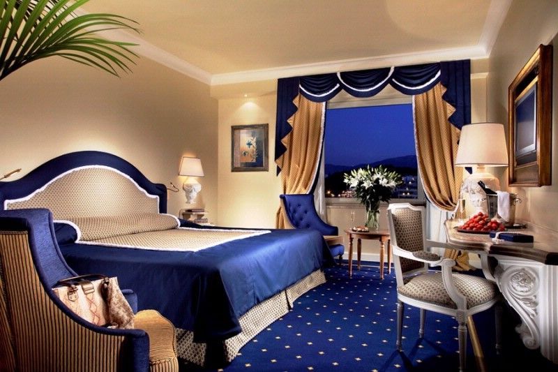 De Luxe Room (3 pax)
