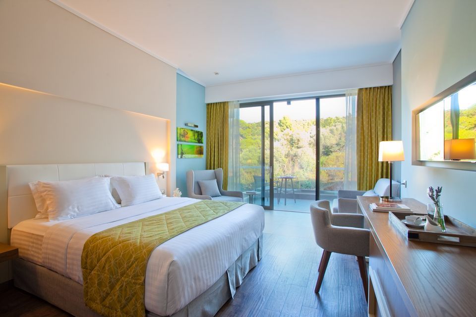 Miraggio Thermal Spa Resort - SGVGF - 7