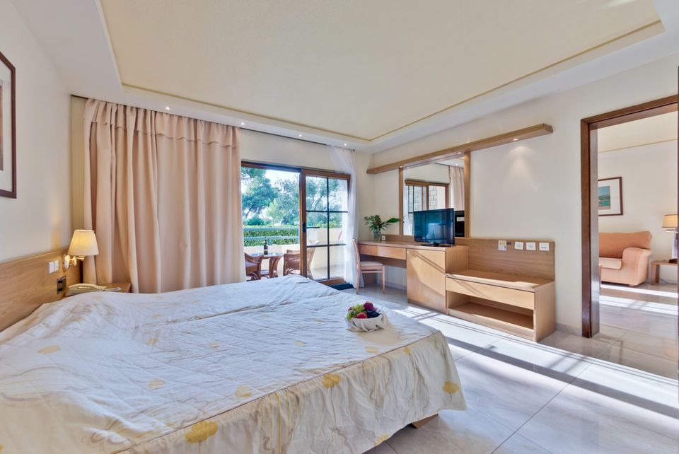 Bungalows Suite
