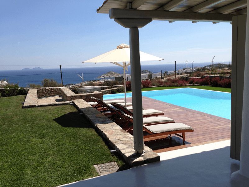 Mykonos Feelings - ASSA - 5