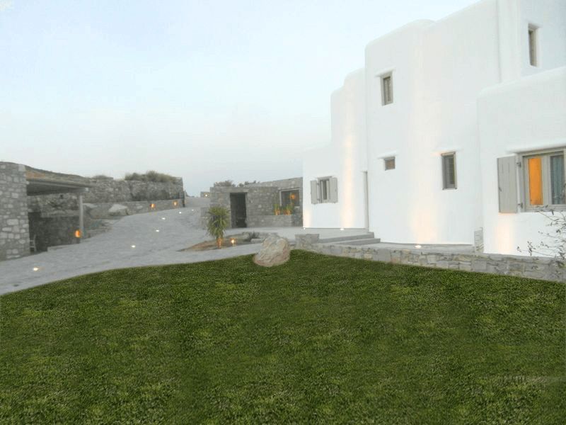 Mykonos Feelings - ASSA - 9