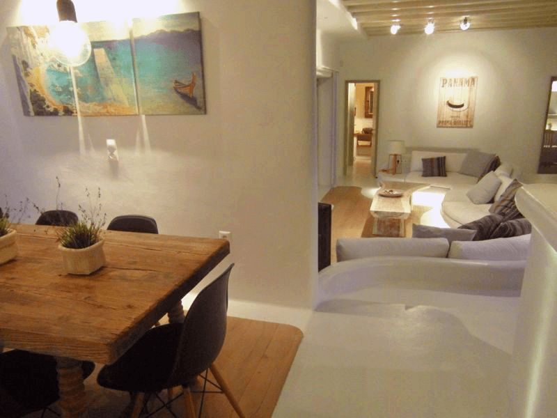 Mykonos Feelings - ASSA - 10