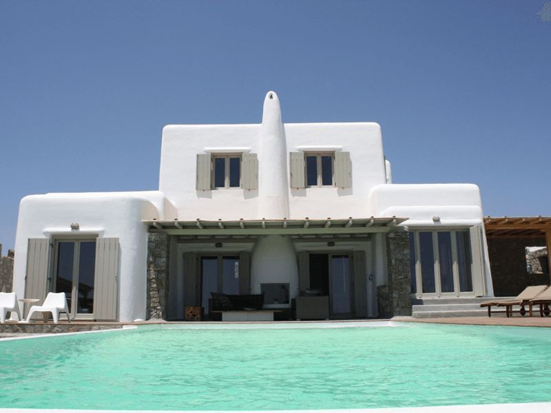 Mykonos Feelings - ASSA - 11