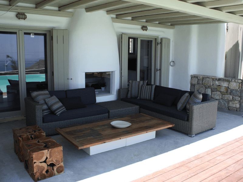 Mykonos Feelings - ASSA - 16