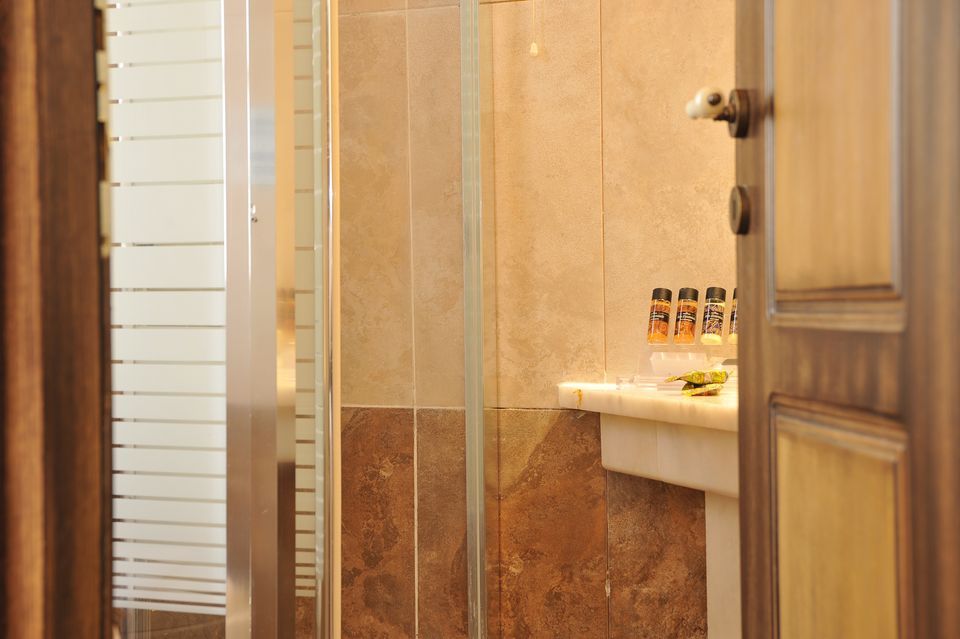 Acropolis Museum Boutique Hotel - FAM - 13