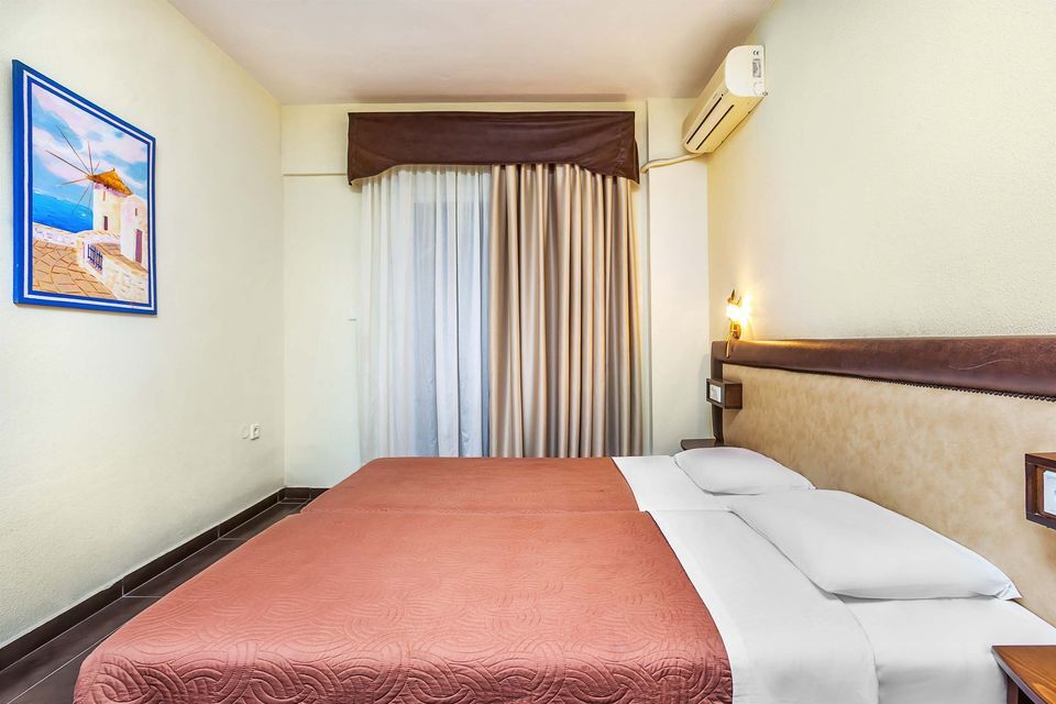 Elinotel Polis Hotel - D2R - 2