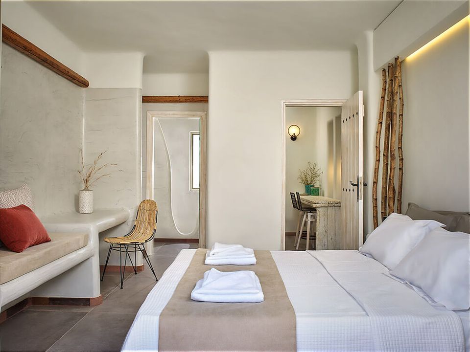 Casa di Mare Santorini - CASA - 5