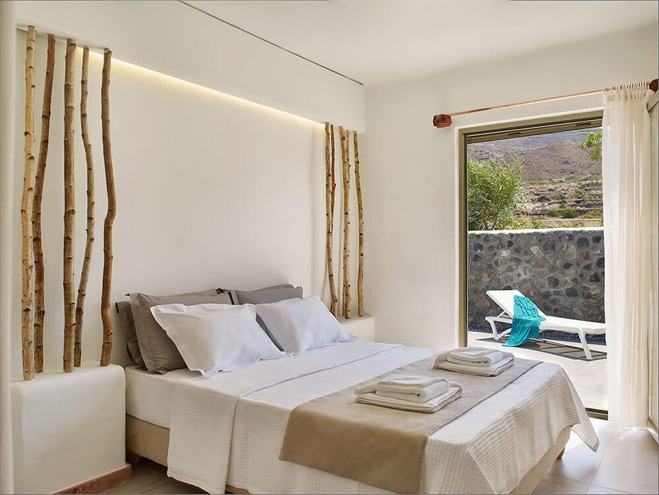 Casa di Mare Santorini - CASA - 6