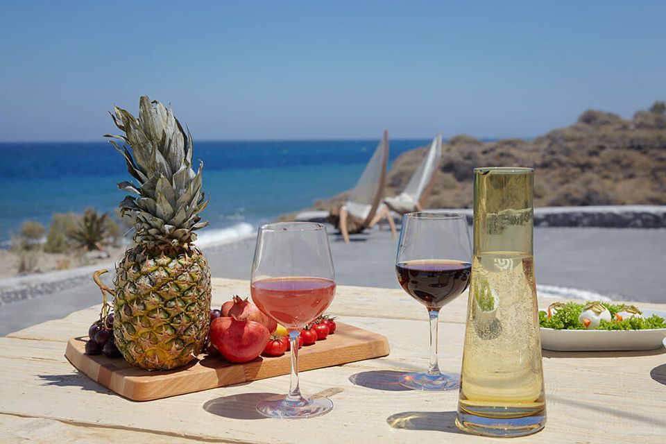 Casa di Mare Santorini - CASA - 12