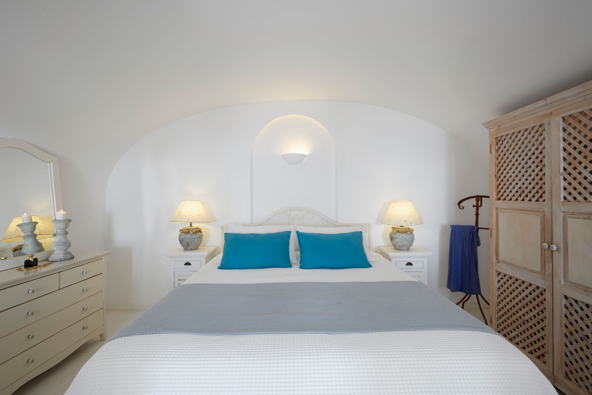 Elegant Suite!