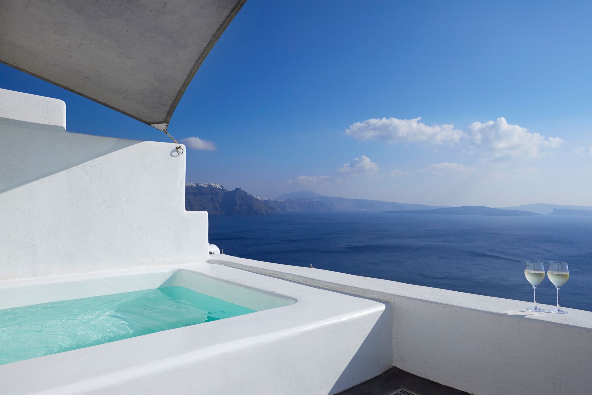 Deluxe Suite with Jacuzzi
