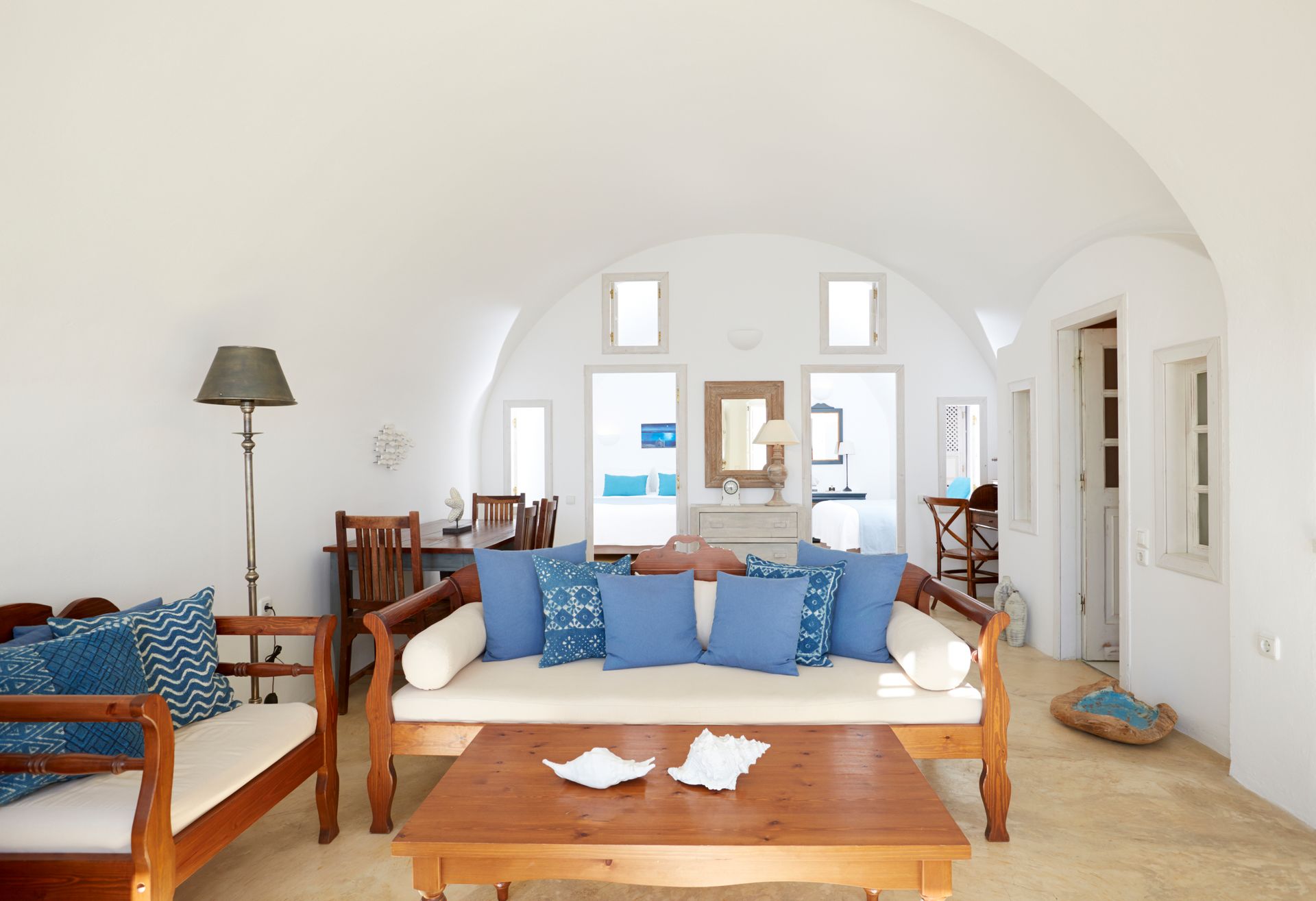 Atrina Santorini - SENIOS - 10