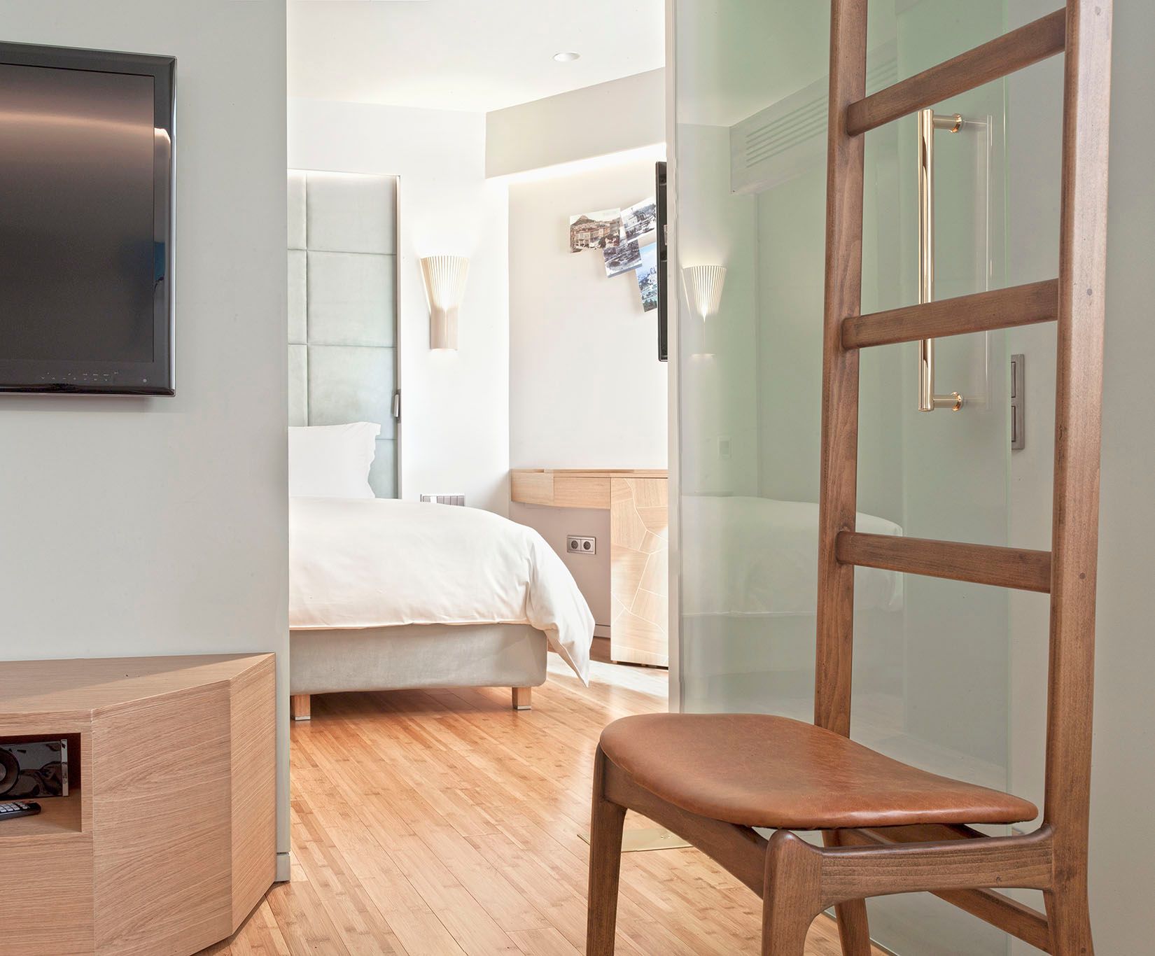 NEW Hotel Athens - JUS - 2