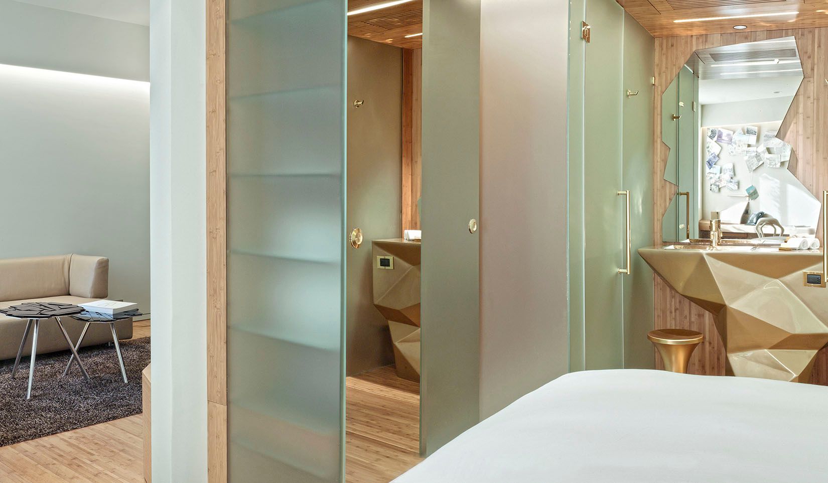 NEW Hotel Athens - JUS - 6