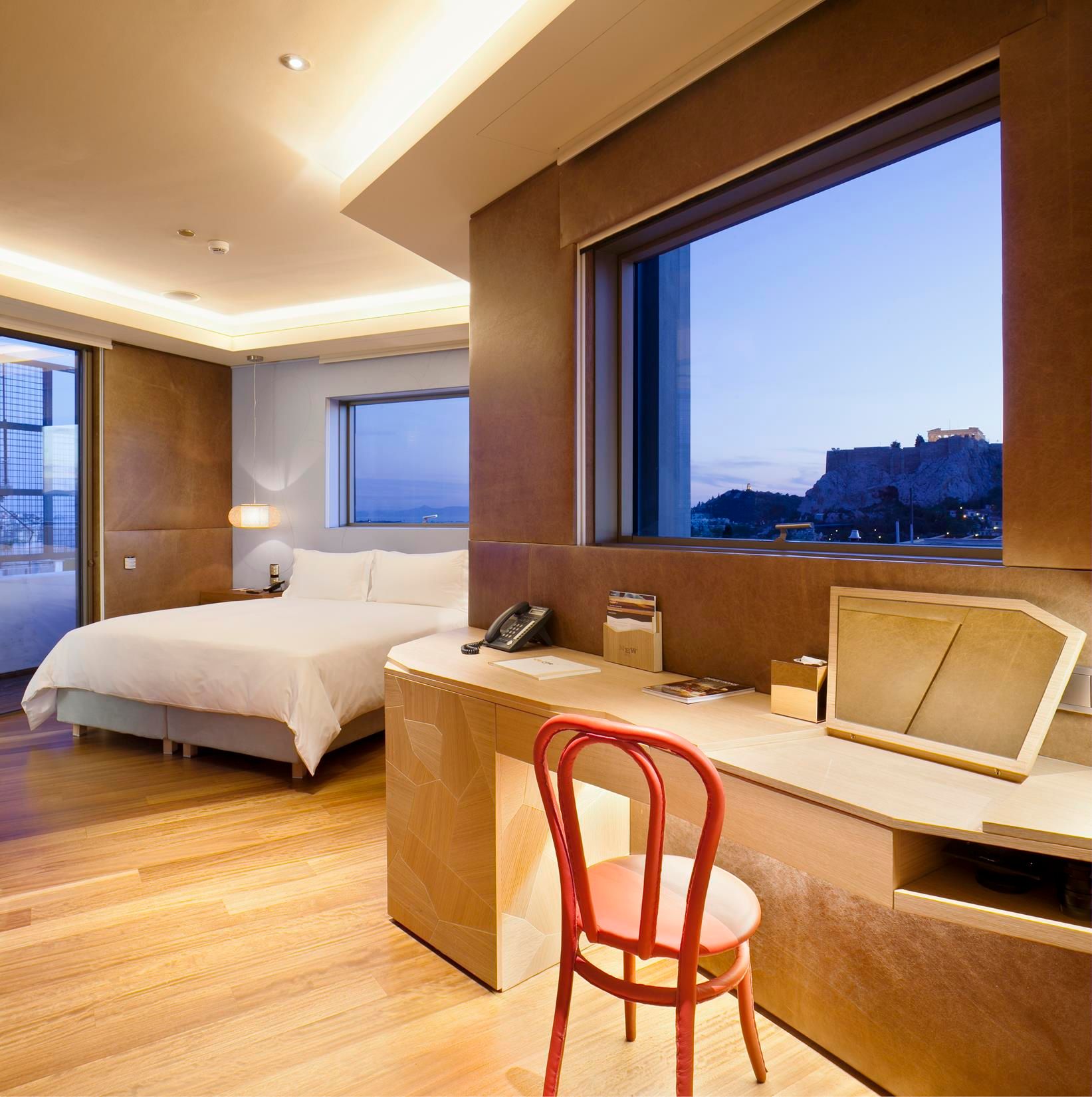 NEW Hotel Athens - PHS - 3